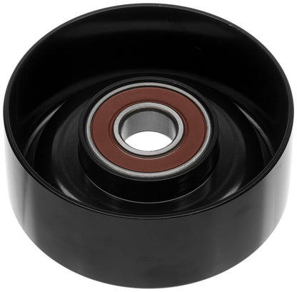 Gates Drive Belt Idler Pulley