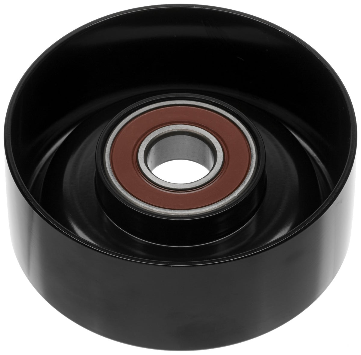 Gates Drive Belt Idler Pulley