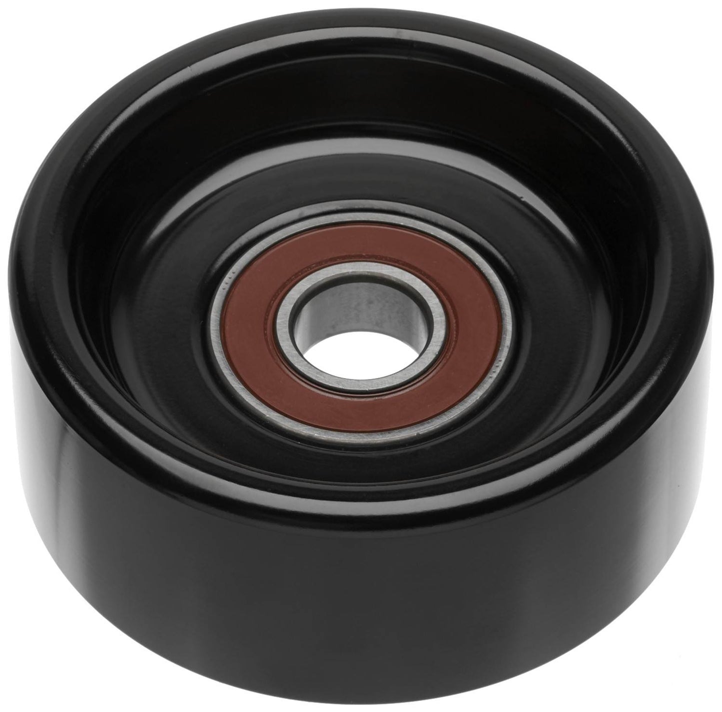 Gates Drive Belt Idler Pulley