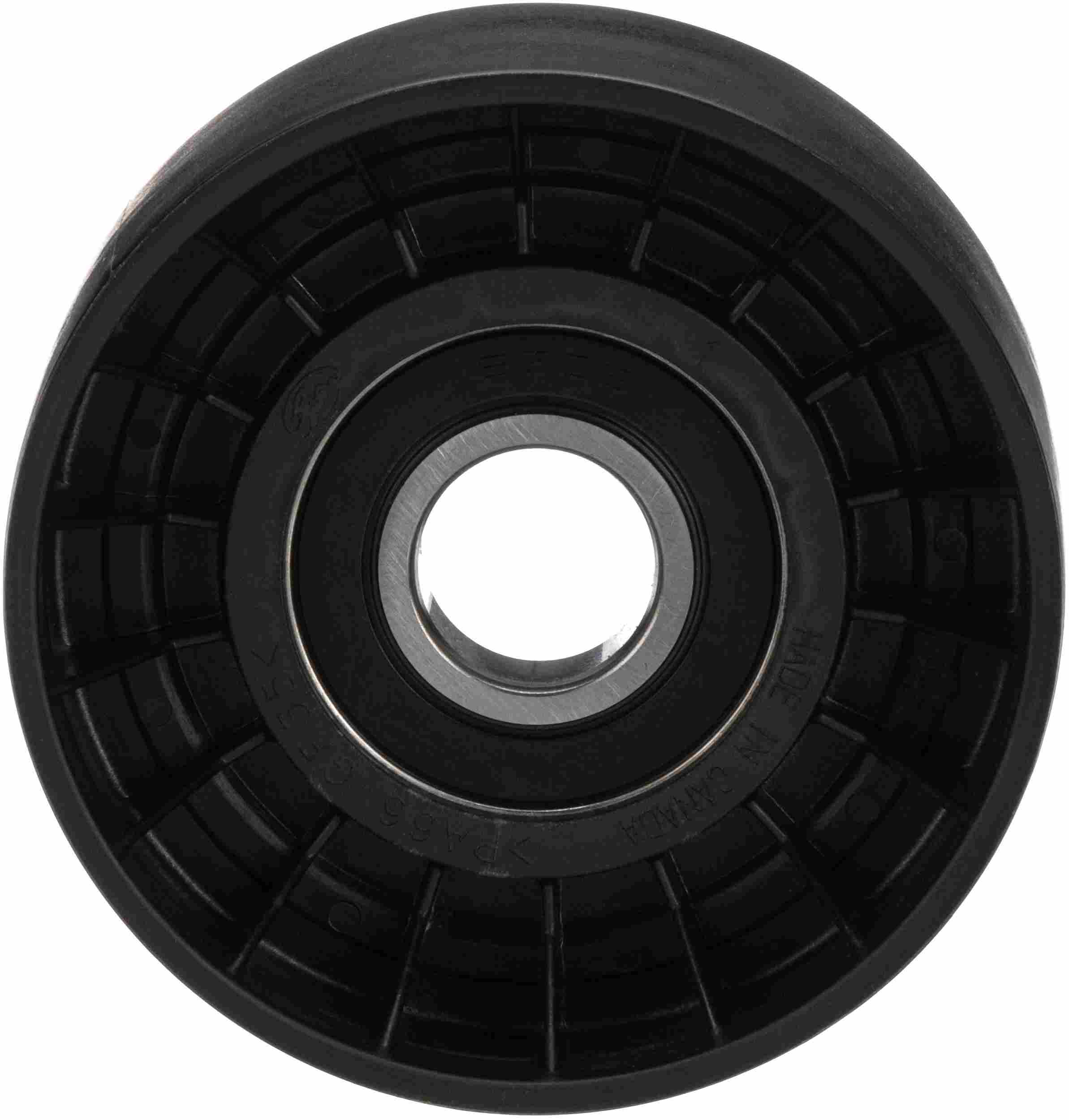 Gates Drive Belt Idler Pulley