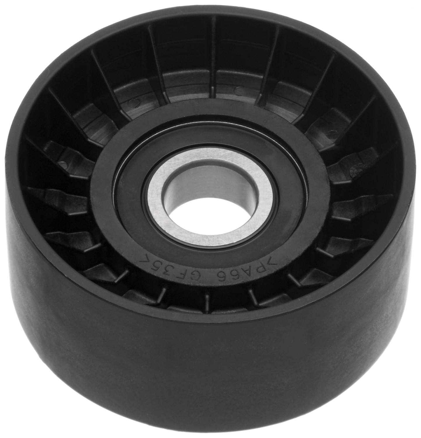 Gates Drive Belt Idler Pulley