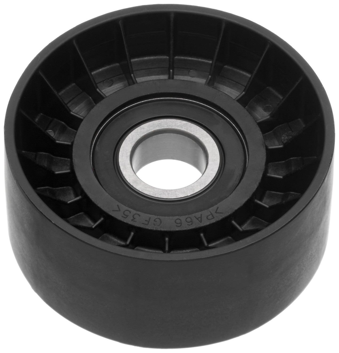 Gates Drive Belt Idler Pulley