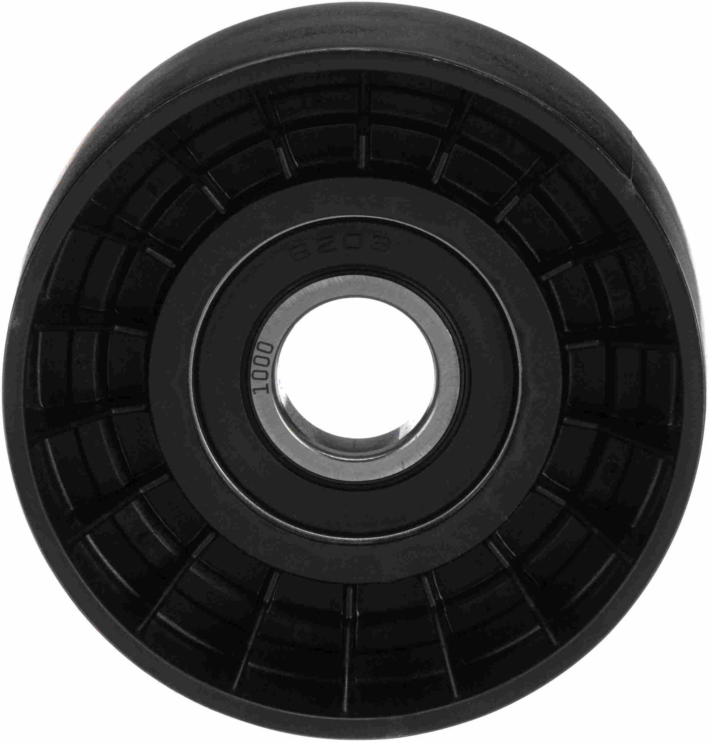 Gates Drive Belt Idler Pulley