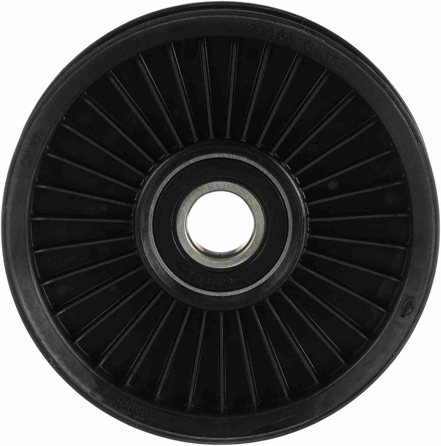 Gates Accessory Drive Belt Idler Pulley 38024