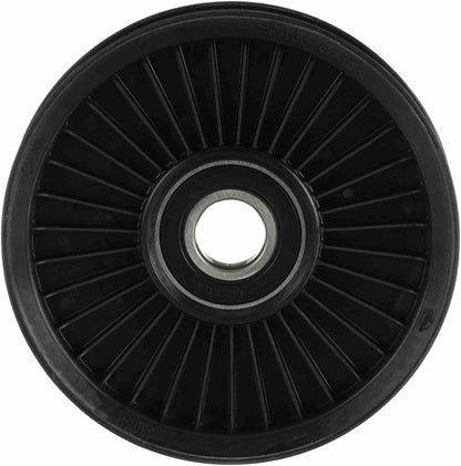 Gates Accessory Drive Belt Idler Pulley 38024