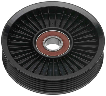 Gates Accessory Drive Belt Idler Pulley 38024