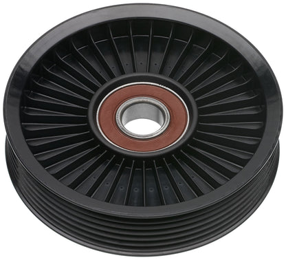 Gates Accessory Drive Belt Idler Pulley 38024