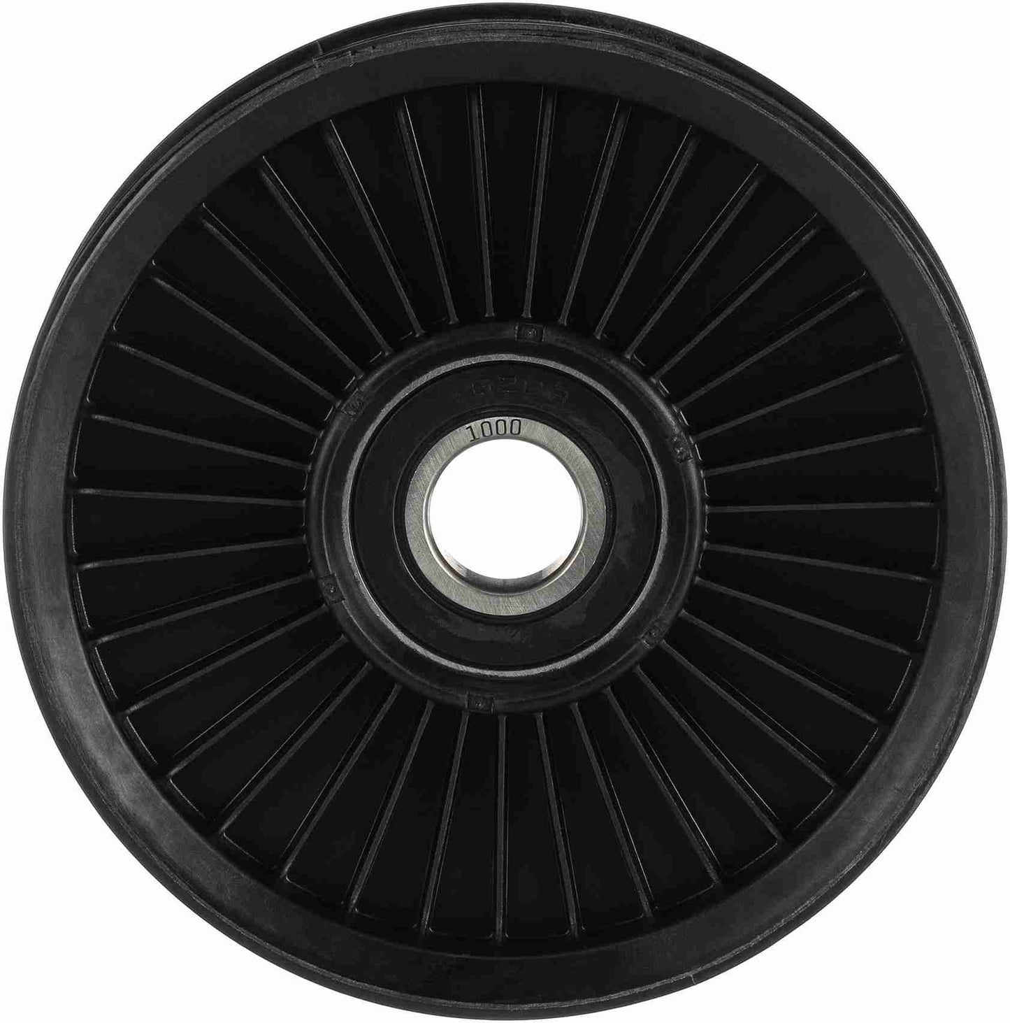 Gates Accessory Drive Belt Idler Pulley 38024