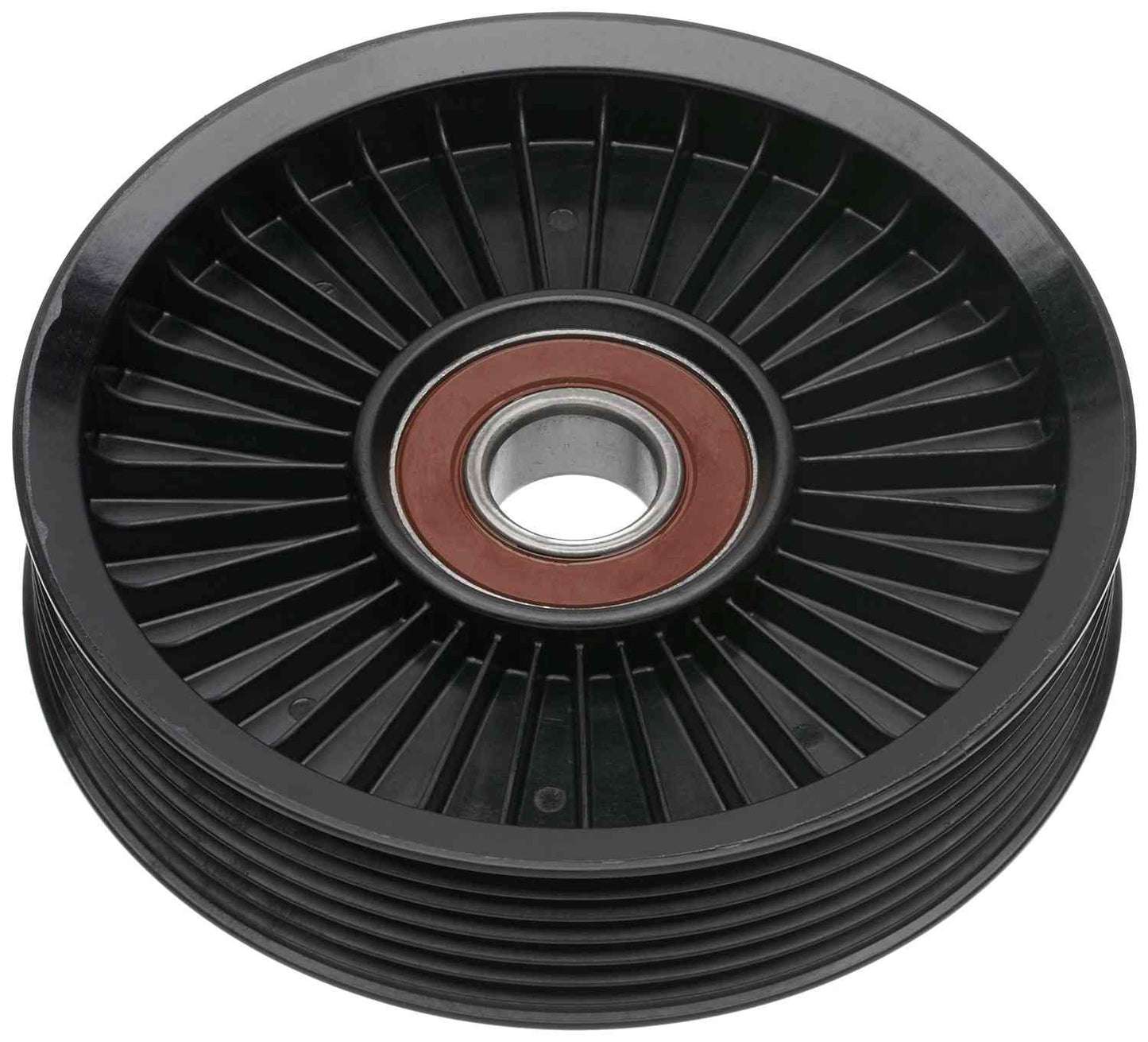 Gates Accessory Drive Belt Idler Pulley 38024