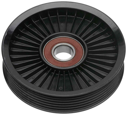 Gates Accessory Drive Belt Idler Pulley 38024