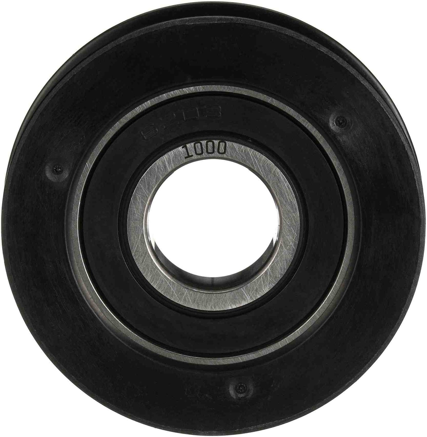 Gates Accessory Drive Belt Idler Pulley 38025