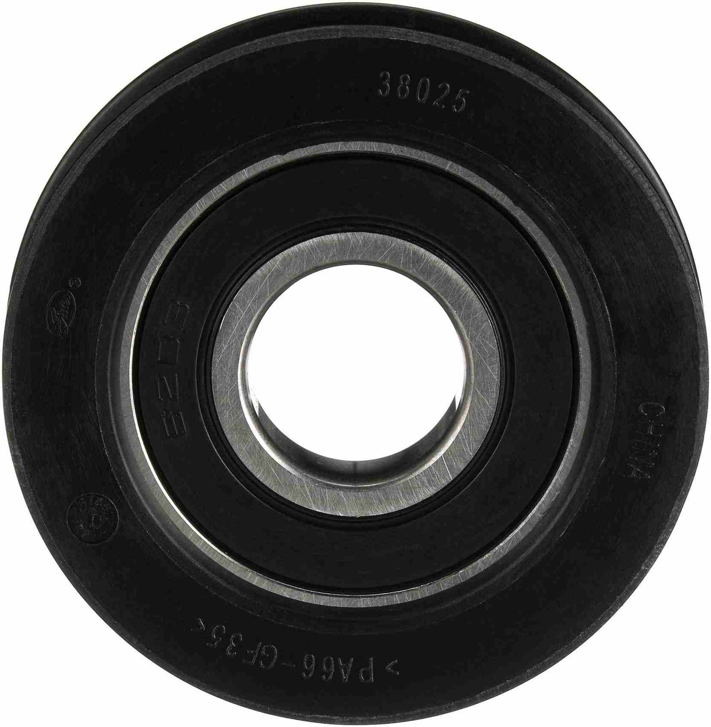 Gates Accessory Drive Belt Idler Pulley 38025
