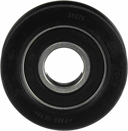 Gates Accessory Drive Belt Idler Pulley 38025