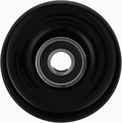 Gates Accessory Drive Belt Idler Pulley 38026