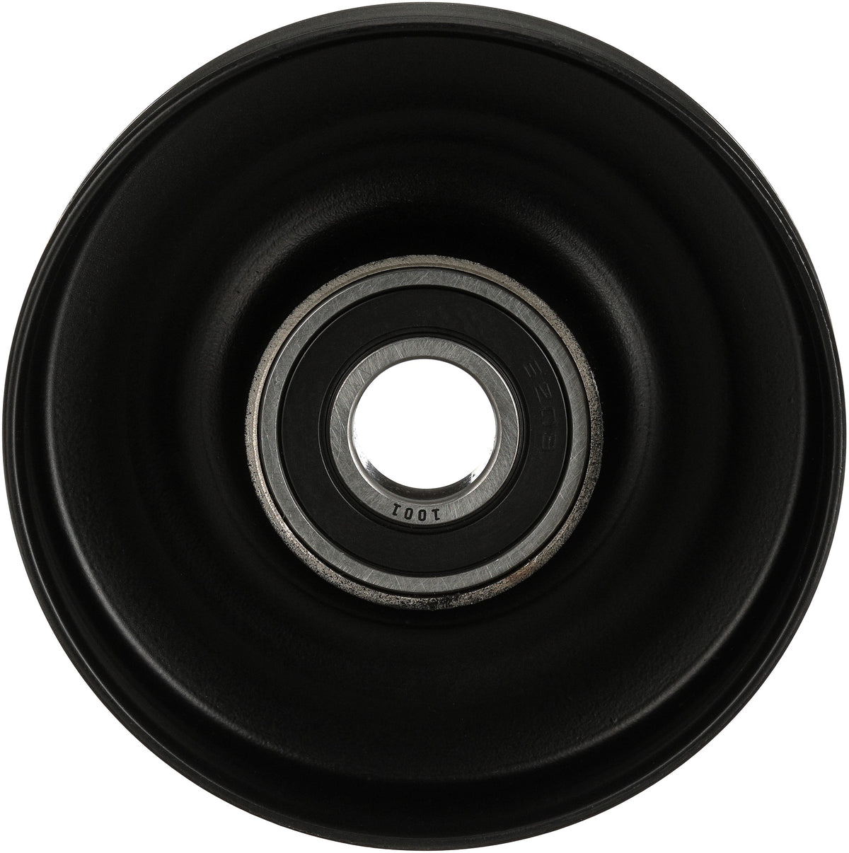 Gates Accessory Drive Belt Idler Pulley 38026