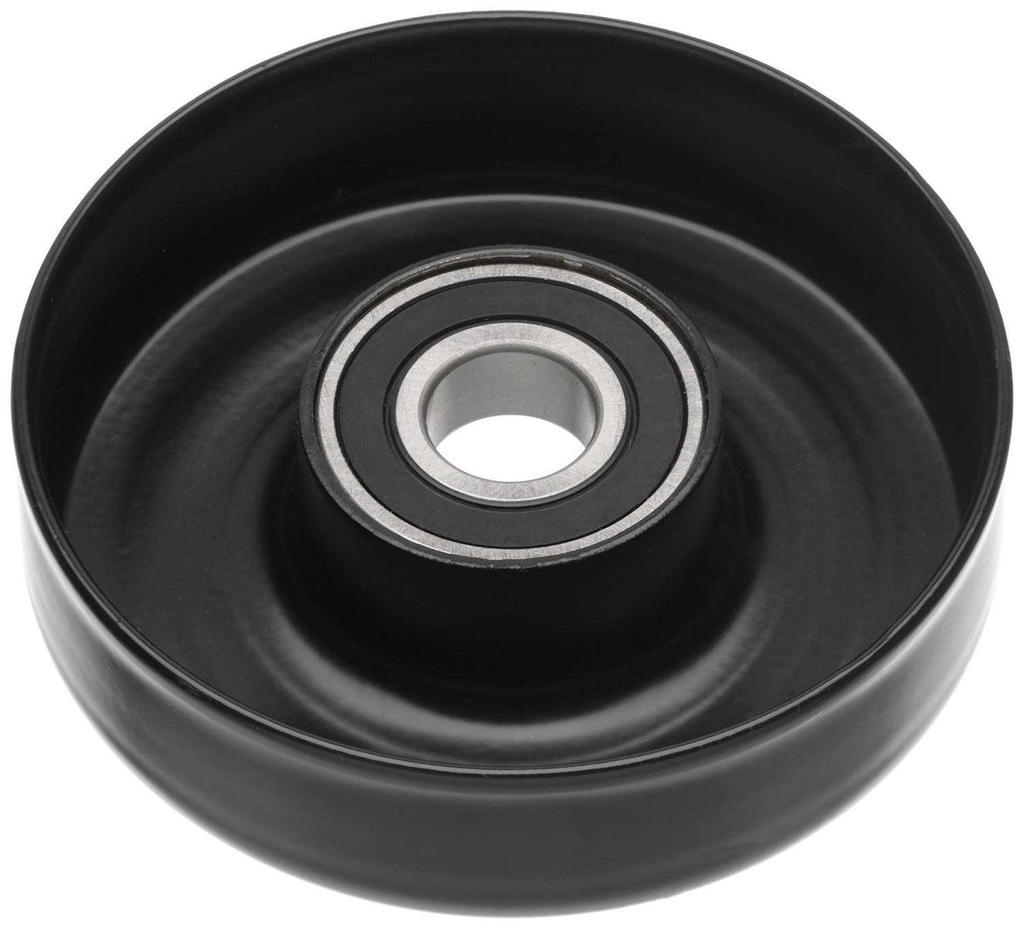 Gates Accessory Drive Belt Idler Pulley 38026