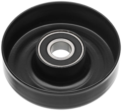 Gates Accessory Drive Belt Idler Pulley 38026
