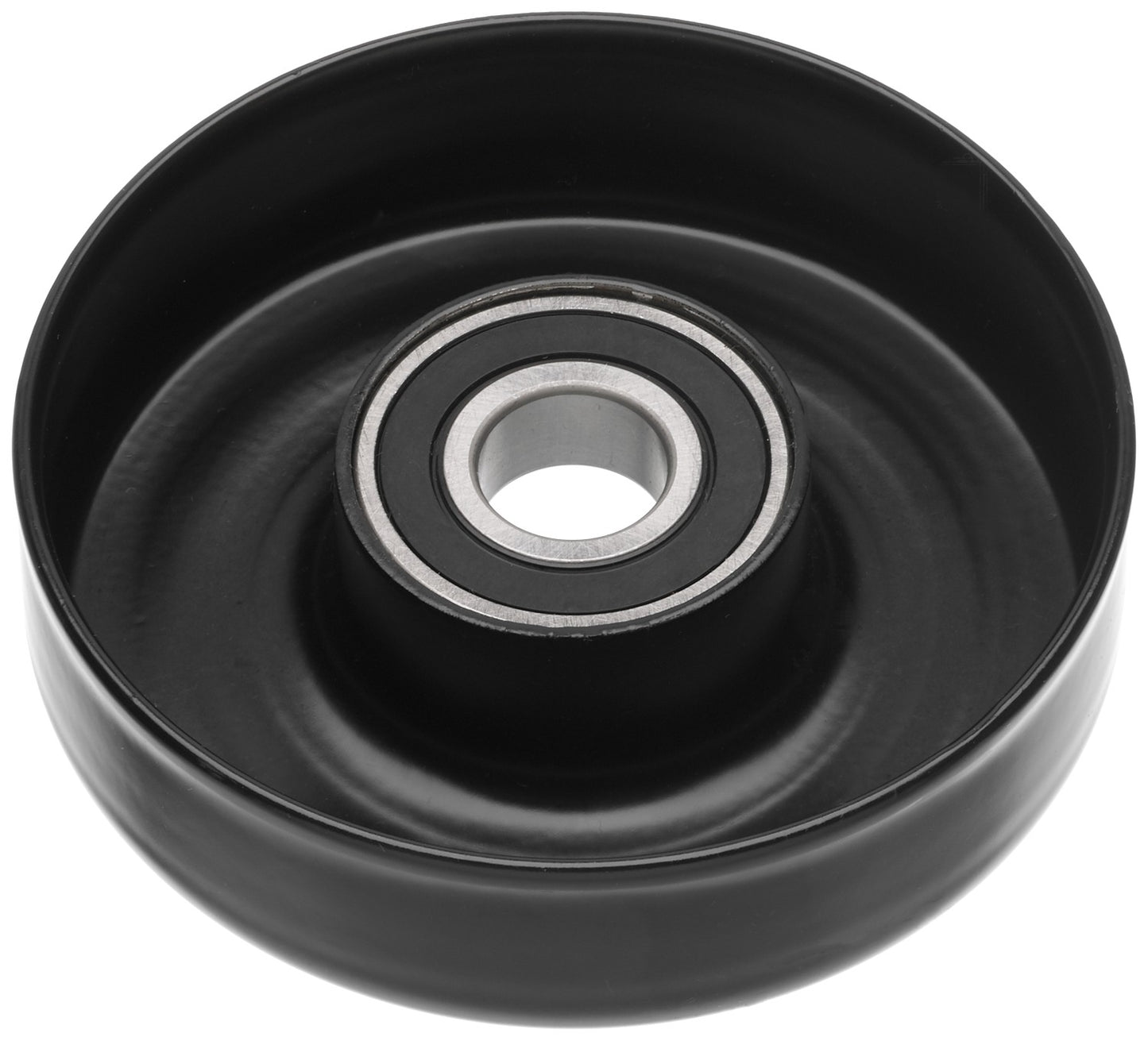 Gates Accessory Drive Belt Idler Pulley 38026