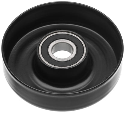 Gates Accessory Drive Belt Idler Pulley 38026