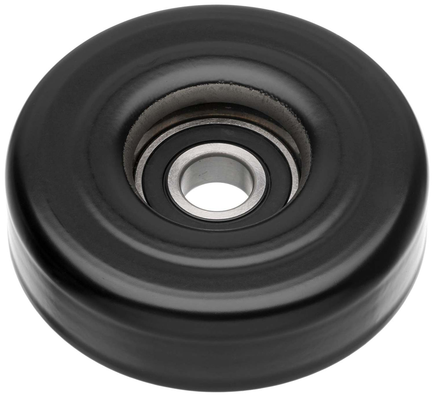 Gates Accessory Drive Belt Idler Pulley 38026