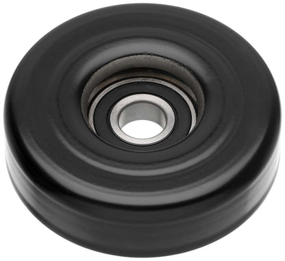 Gates Accessory Drive Belt Idler Pulley 38026