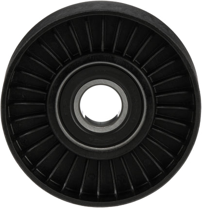 Gates Accessory Drive Belt Idler Pulley 38027