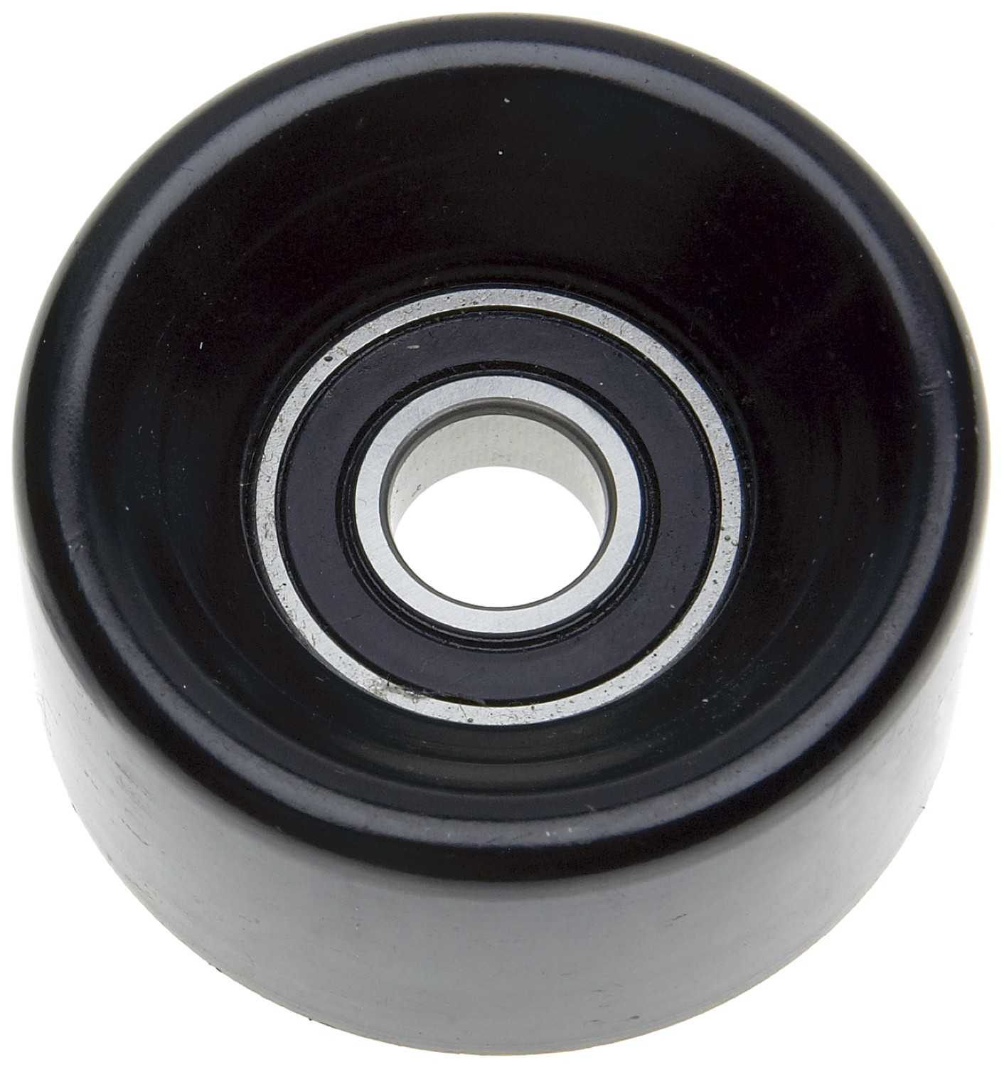 Gates Drive Belt Tensioner Pulley