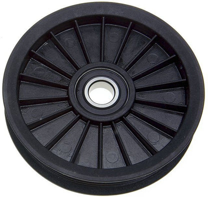 Gates Accessory Drive Belt Idler Pulley 38029