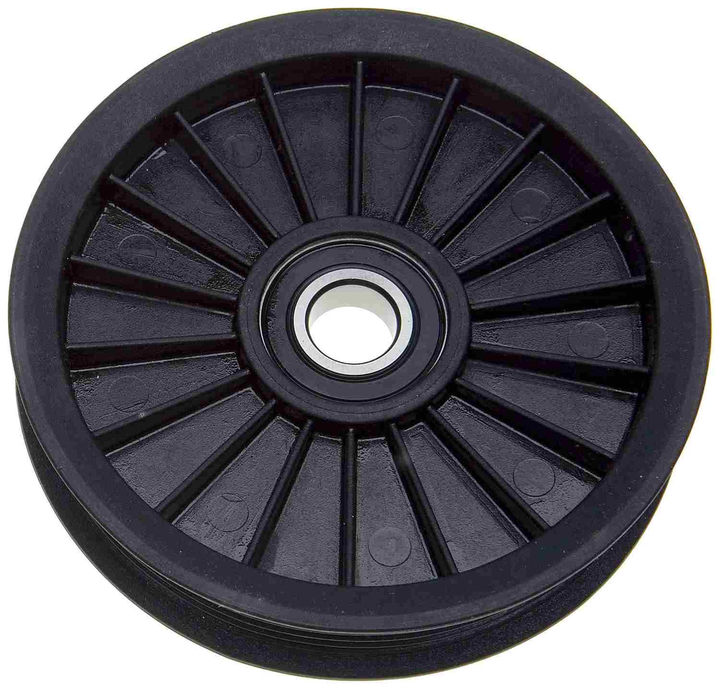 Gates Accessory Drive Belt Idler Pulley 38029
