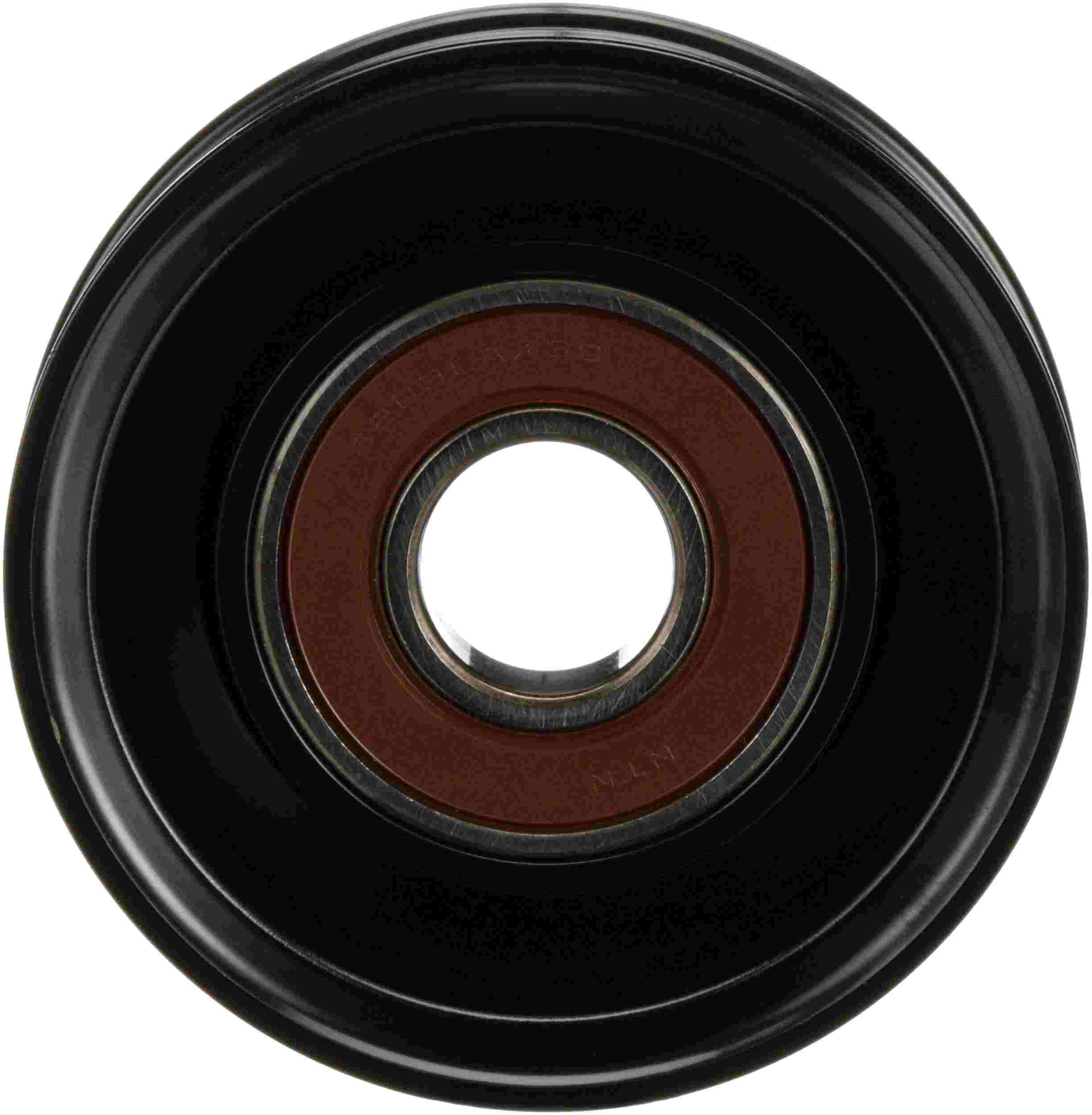 Gates Drive Belt Idler Pulley