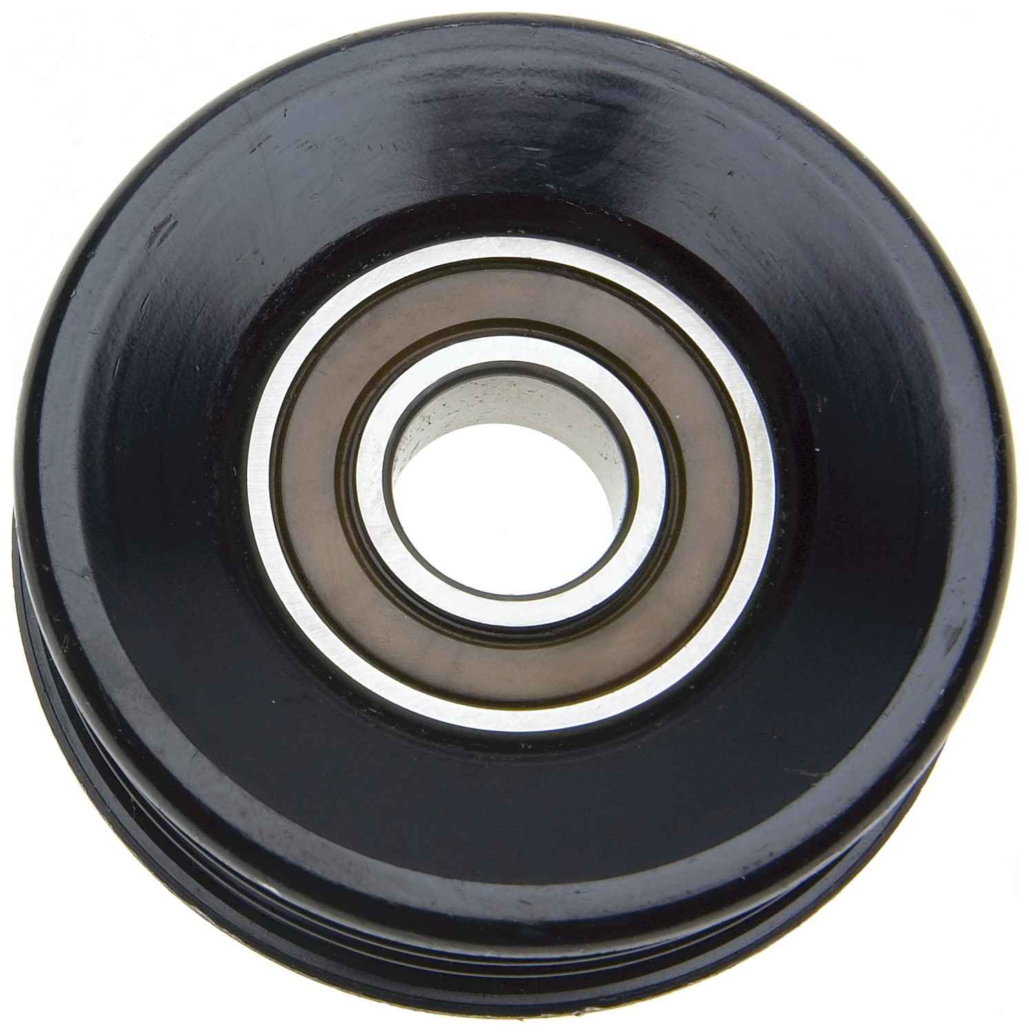 Gates Drive Belt Idler Pulley