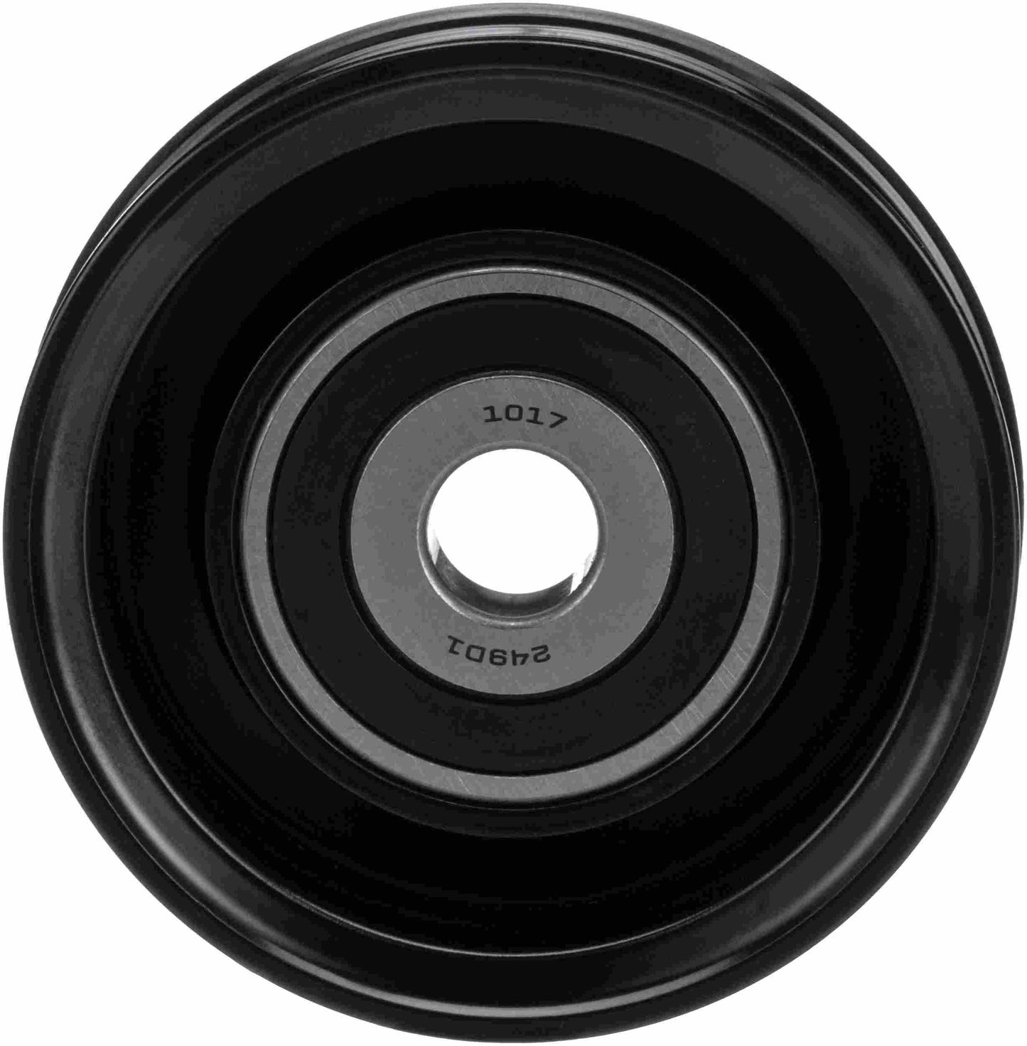 Gates A/C Drive Belt Idler Pulley