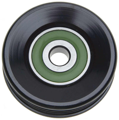 Gates A/C Drive Belt Idler Pulley
