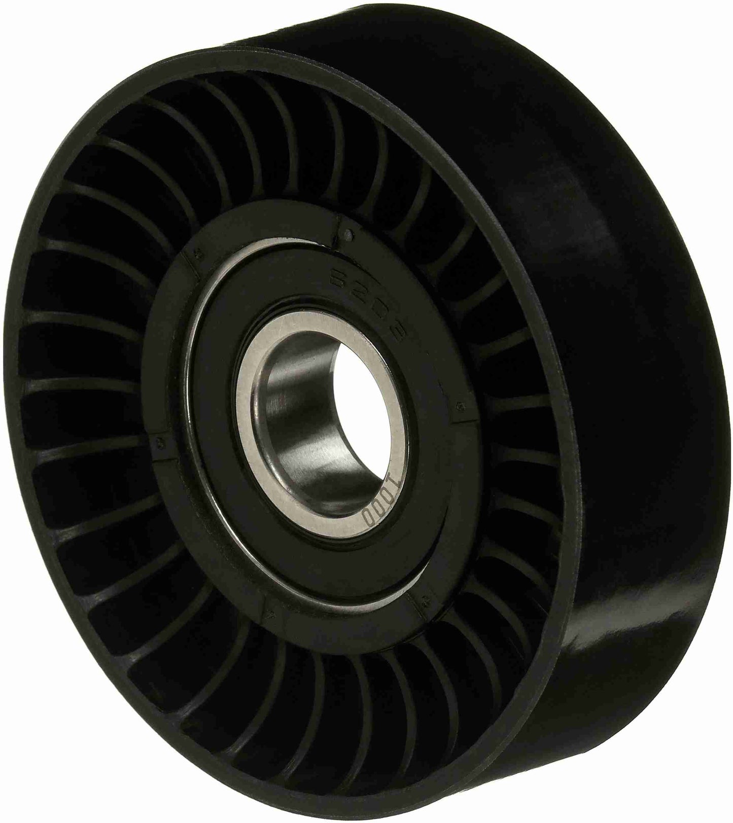 Gates Accessory Drive Belt Idler Pulley 38032