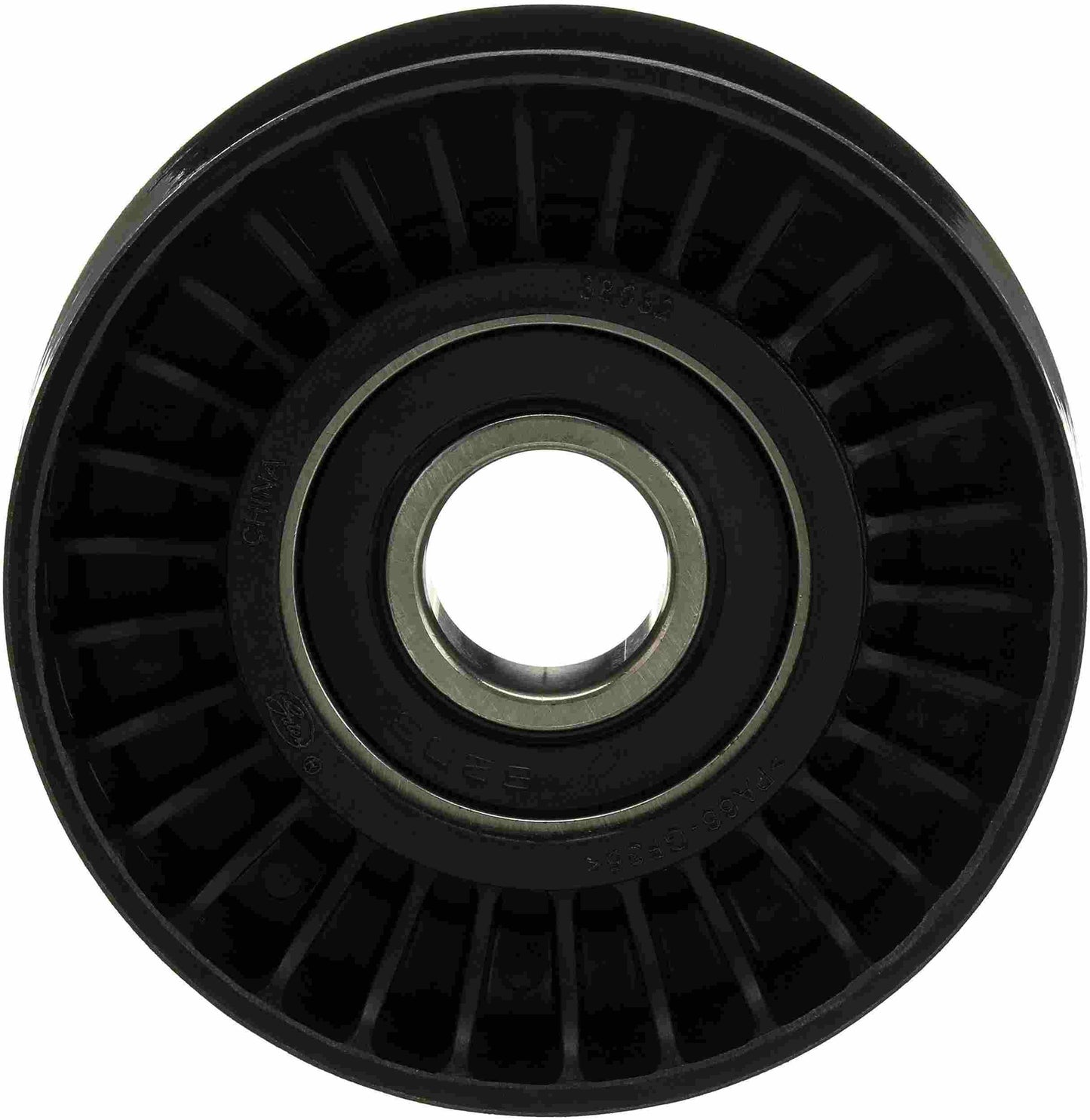 Gates Accessory Drive Belt Idler Pulley 38032