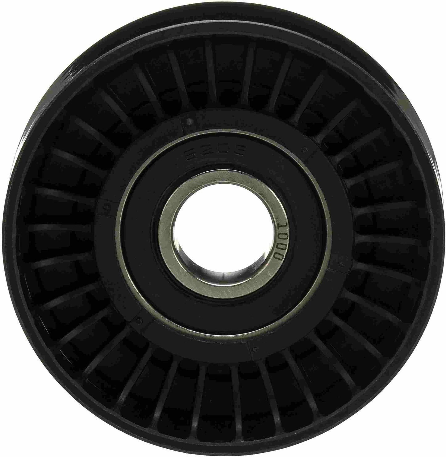 Gates Accessory Drive Belt Idler Pulley 38032