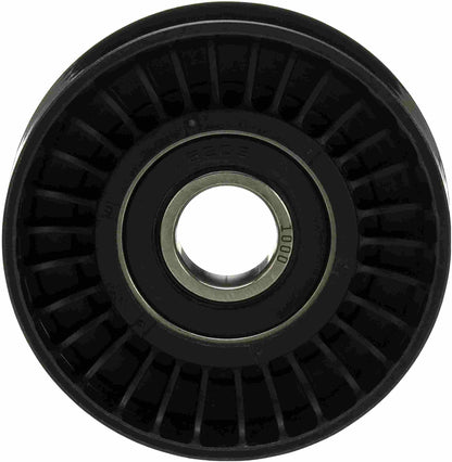 Gates Accessory Drive Belt Idler Pulley 38032