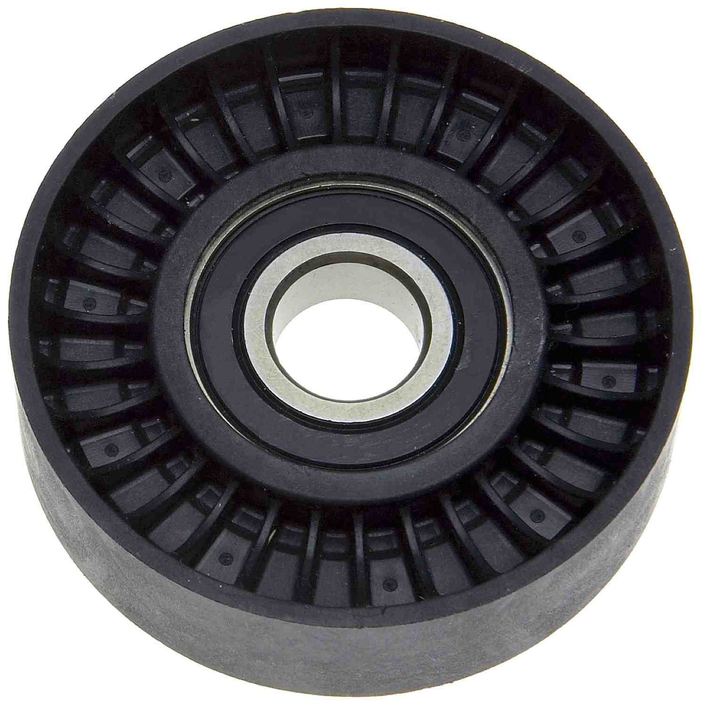 Gates Accessory Drive Belt Idler Pulley 38032