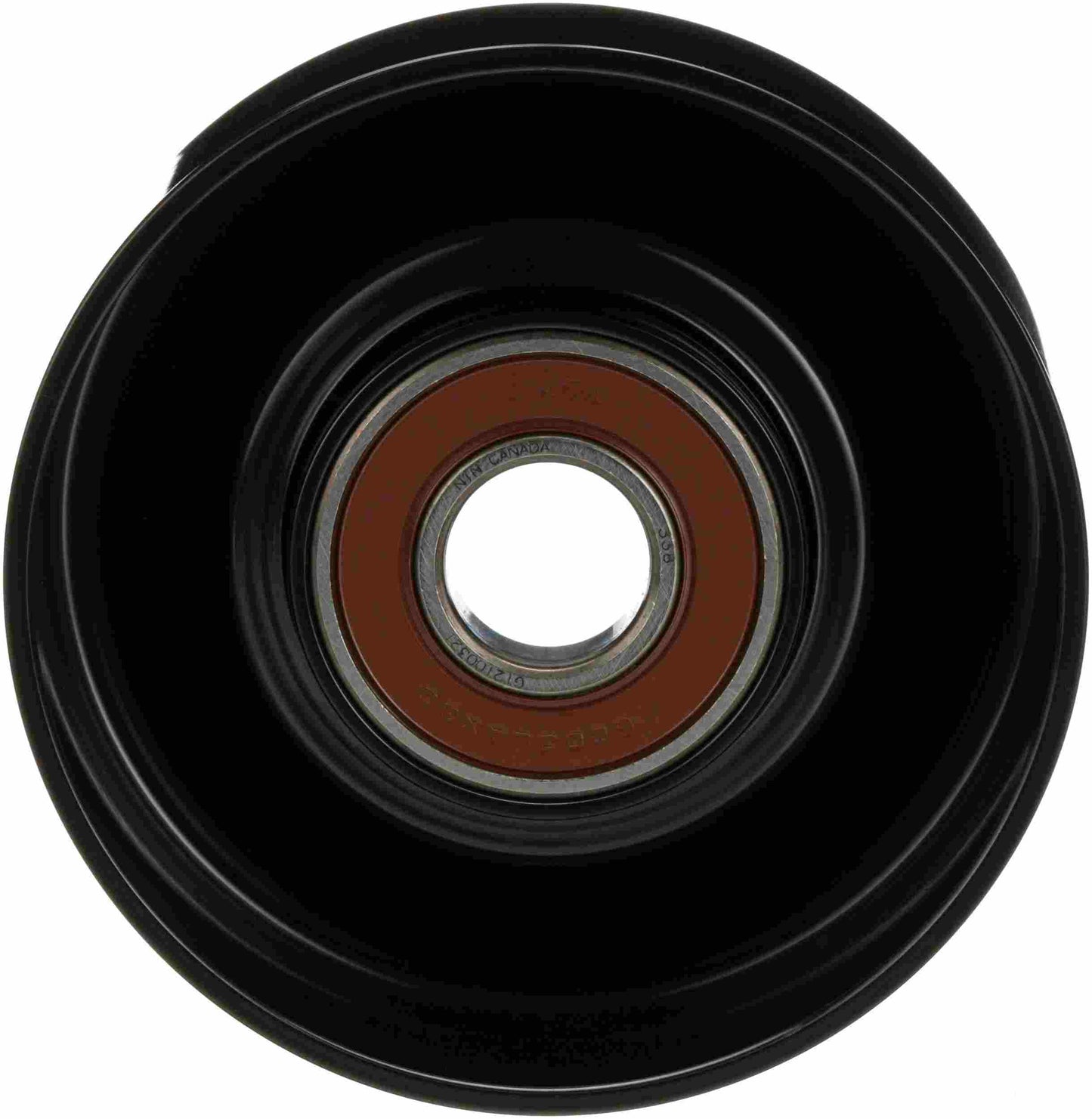 Gates Drive Belt Idler Pulley