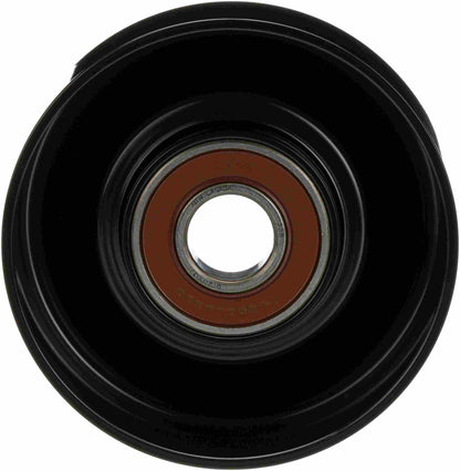 Gates Drive Belt Idler Pulley