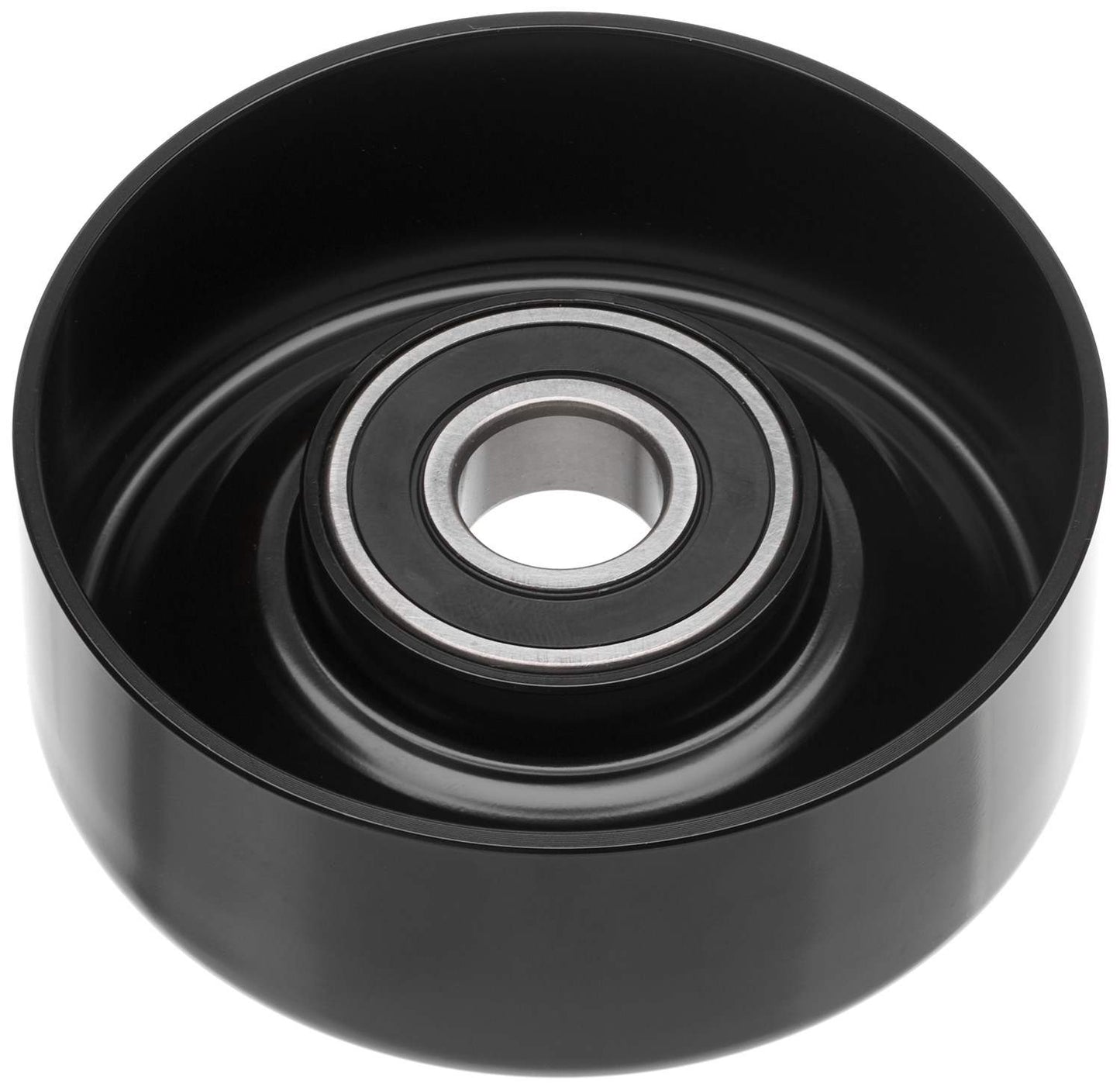 Gates Drive Belt Idler Pulley