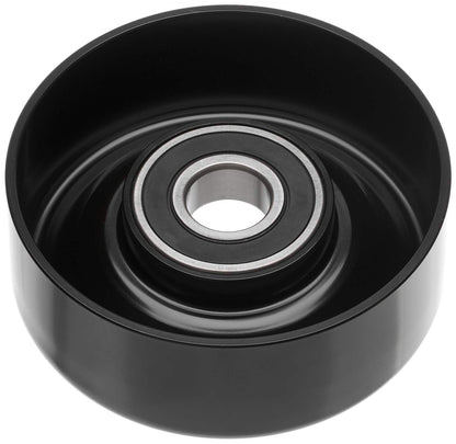 Gates Drive Belt Idler Pulley