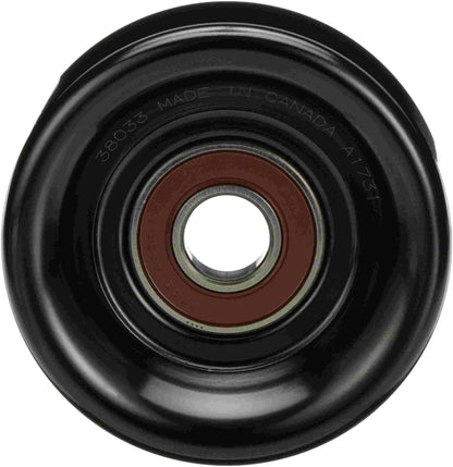 Gates Drive Belt Idler Pulley
