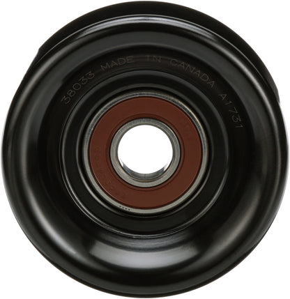Gates Drive Belt Idler Pulley