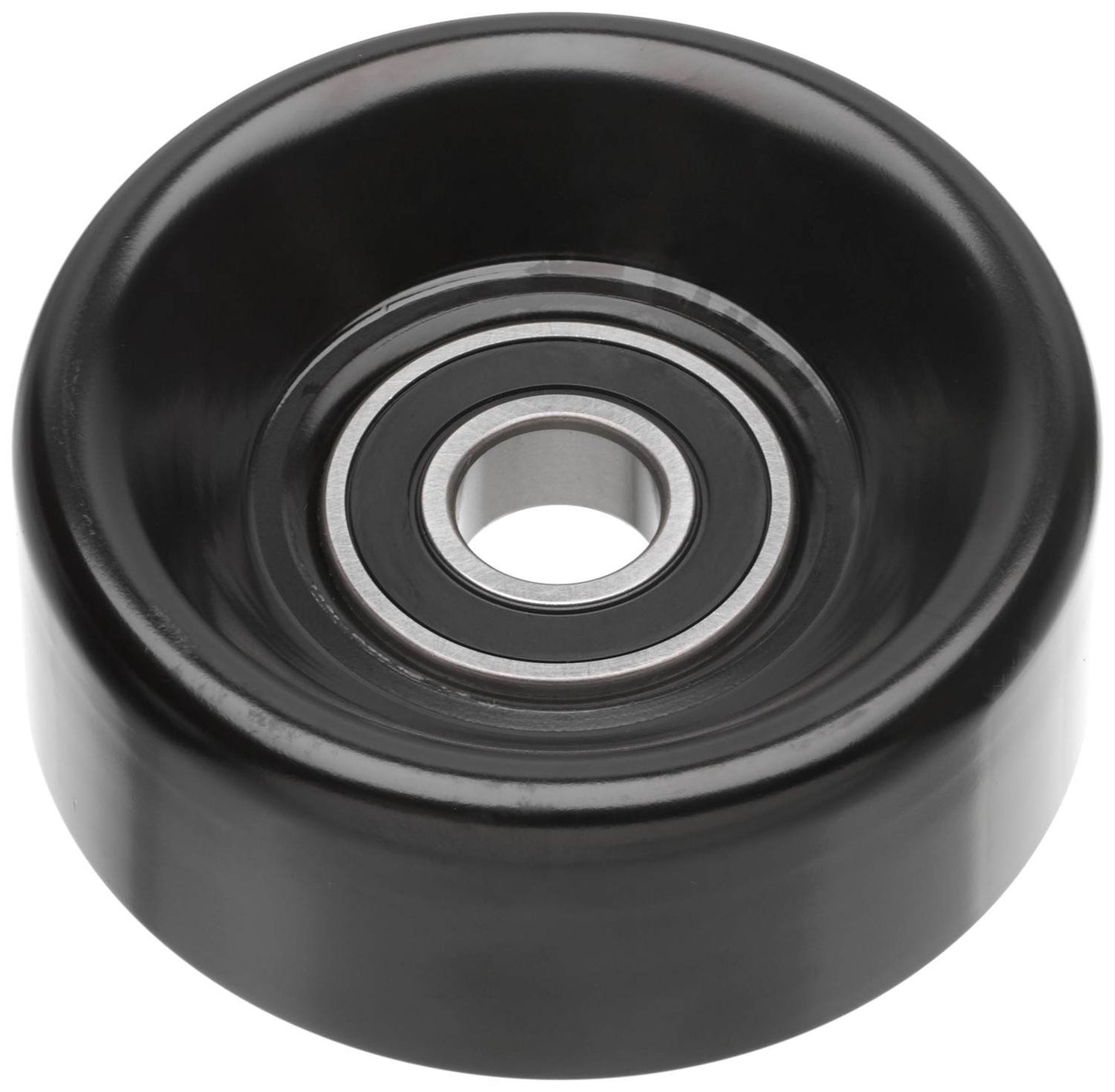 Gates Drive Belt Idler Pulley
