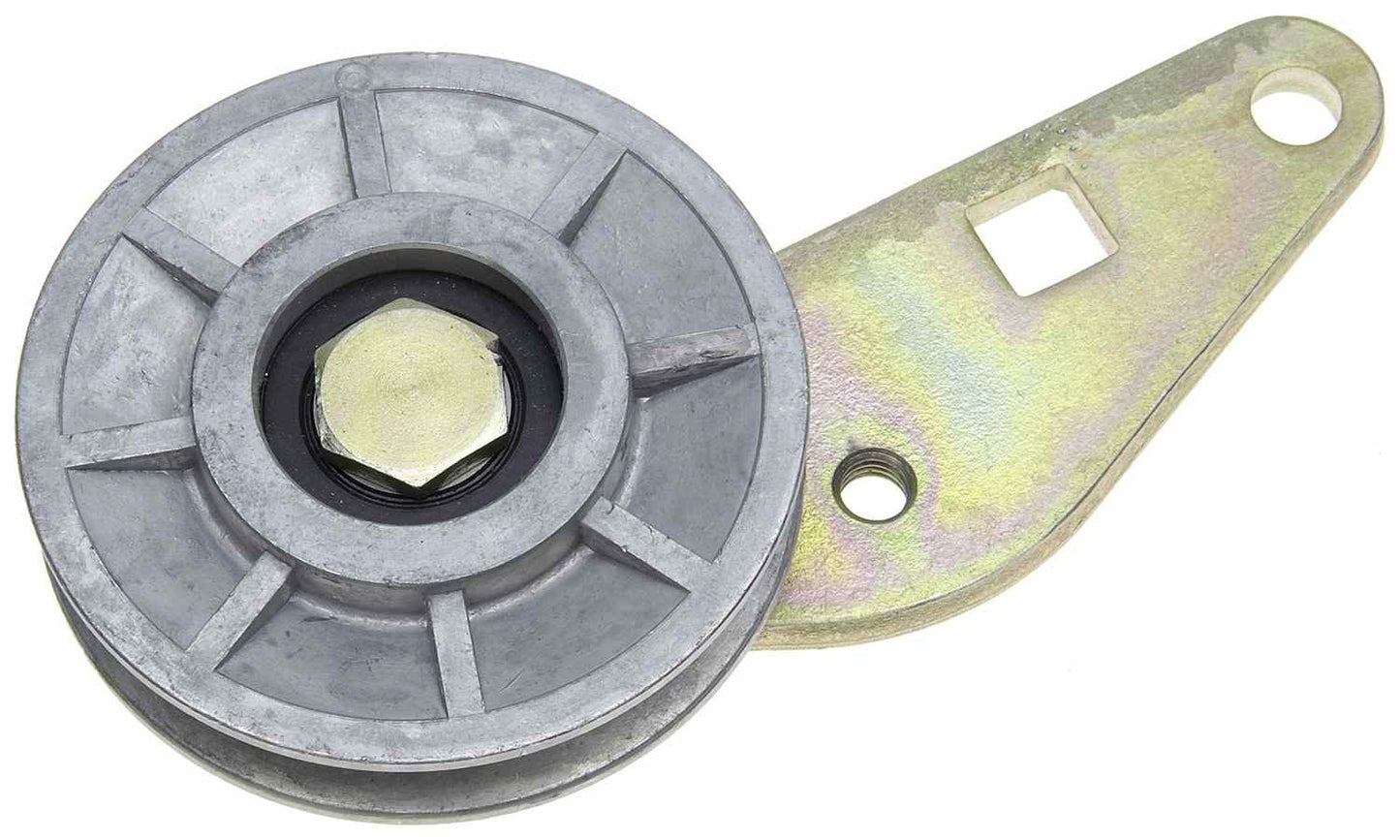 Gates Accessory Drive Belt Idler Pulley 38035