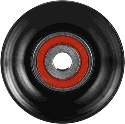 Gates A/C Drive Belt Idler Pulley