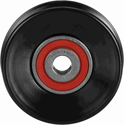 Gates A/C Drive Belt Idler Pulley