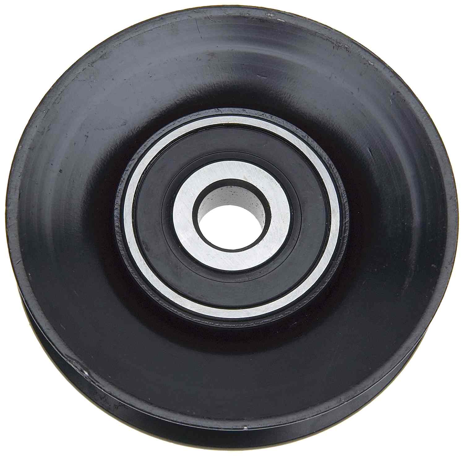 Gates A/C Drive Belt Idler Pulley