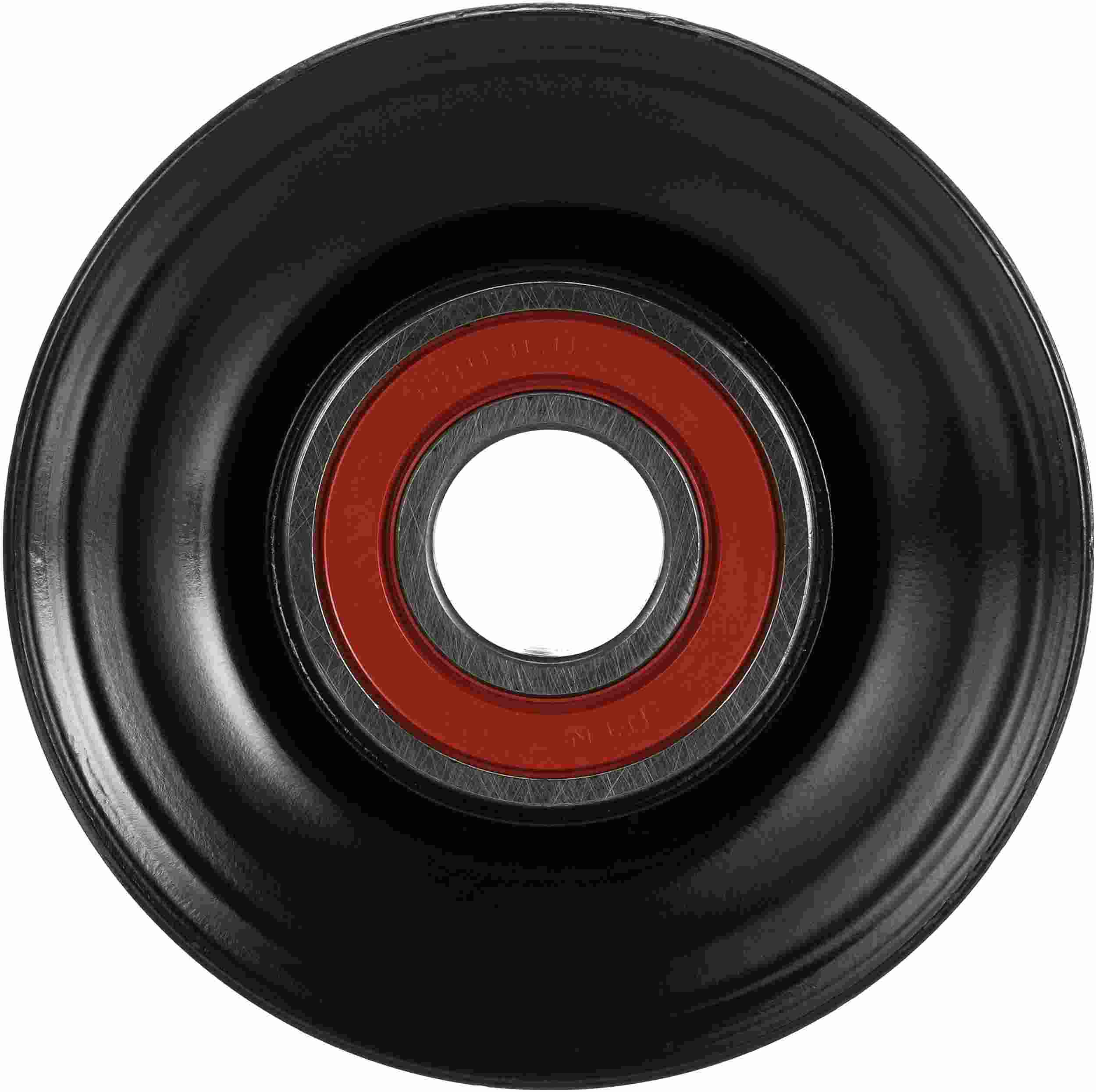 Gates Drive Belt Tensioner Pulley